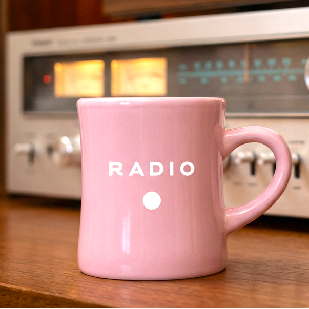 coffee mug
