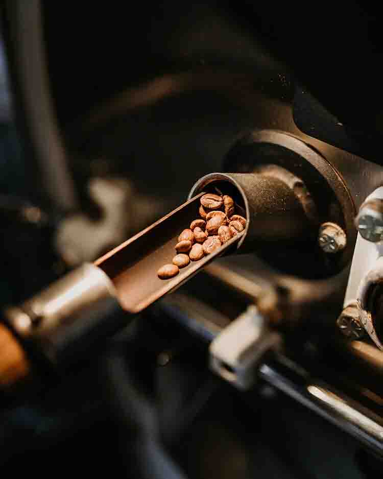 Coffee Shop Decatur Radio Roasters Coffee